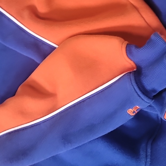 Russell Vintage FL Gators Pull Over - Picture 15 of 16